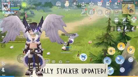 ragnarok origin review.